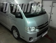 ��� �� Toyota Hiace - ����� ���