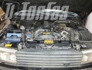 ��� �� Land Rover Range Rover - ����������� ����������