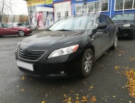 ��� �� Toyota Camry - 