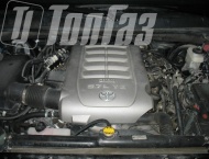 ��� �� Toyota Tundra - ����������� ����������