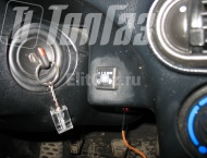 ��� �� Chevrolet Niva - ������ ������������ ���/������