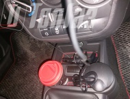 ��� �� Lada Granta - 
