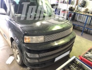 ��� �� Toyota bB - 