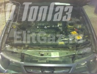 ��� �� Daewoo Nexia - ����������� ����������