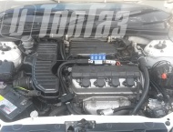 ��� �� Honda Civic - ����������� ����������