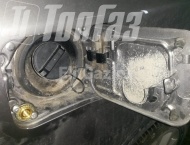 ��� �� Nissan X-Trail - ����������� ����������