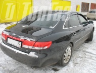 ��� �� Hyundai Grandeur - ��� �����
