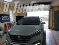 ��� �� Hyundai Tucson - 