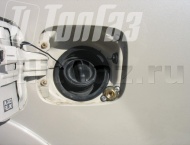 ��� �� Lexus LX 470 - ����������� ����������