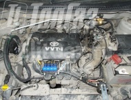 ��� �� Toyota Corolla Fielder - ����������� ����������