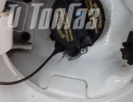 ��� �� Hyundai Solaris - 