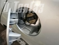 ��� �� Hyundai Solaris  - 