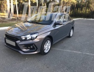 ��� �� Lada Vesta - 