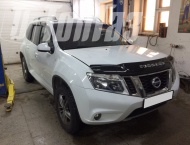 ��� �� Nissan Terrano - 