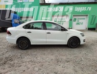 ��� �� Volkswagen Polo - 