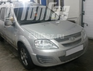 ��� �� Lada Largus - ����� ���