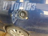 ��� �� Toyota Ipsum  - 