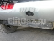 ��� �� Renault Koleos  - ����������� ����������