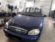 ��� �� Chevrolet Lanos - 
