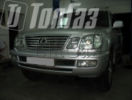��� �� Lexus LX 470 - ����� ���