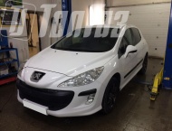 ��� �� Peugeot 308 - 