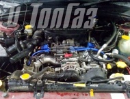 ��� �� Subaru Forester - 
