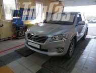 ��� �� Toyota RAV 4 - 