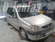 ��� �� Toyota Raum - 