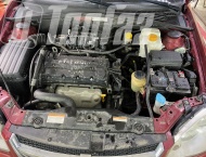 ��� �� Chevrolet Lacetti - 
