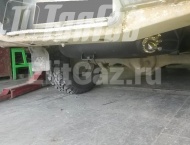 ��� �� Mazda Proceed - ������������ ������ ������� 94 �����