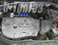 ��� �� Mitsubishi Outlander  - 