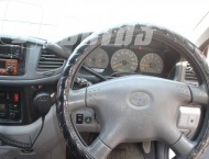 ��� �� Toyota Hiace - ������ ������������ � ��������� ������� ������