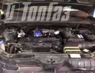 ��� �� Hyundai Tucson  - 