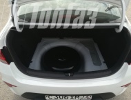 ��� �� Kia Rio - 