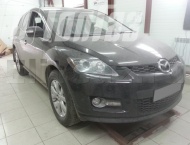 ��� �� Mazda CX-7 - ����� ���