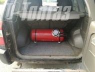 ��� �� Chery Tiggo - 