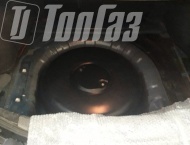 ��� �� Kia Spectra - 