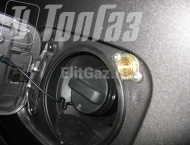 ��� �� Toyota Highlander - ����������� ����������