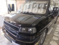 ��� �� Chevrolet Express - 