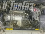 ��� �� Toyota Vista - ����������� ����������