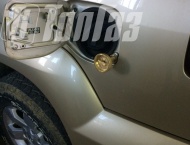 ��� �� Toyota Land Cruiser Prado - ����������� ����������