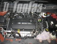 ��� �� Chevrolet Aveo - ����������� ���������� �������� ������������