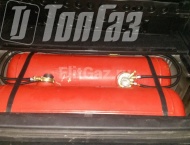 ��� �� Mitsubishi Pajero - �������������� ������� ������� �� 35 ������