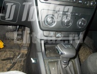��� �� Skoda Yeti - ������ ������������ ���/������