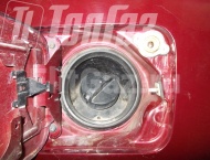 ��� �� Nissan Bluebird - ����������� ����������