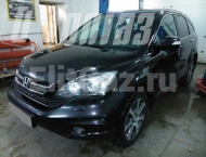 ��� �� Honda CR-V - ����� ���