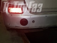 ��� �� Toyota Regius - 