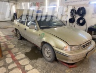 ��� �� Daewoo Nexia - 