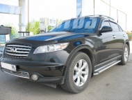 ��� �� Infininti FX35 - 