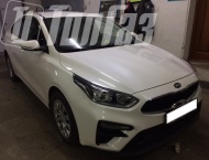 ��� �� Kia Cerato - 